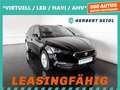 SEAT Leon ST Style 2,0 TDI *VIRTUELL / LED / NAVI / AHV /... Schwarz - thumbnail 1