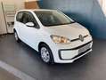 Volkswagen up! 1.0 Move PDC*Tempomat*RearView*Bluetooth* Weiß - thumbnail 16