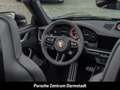 Porsche 992 911 Turbo S Cabrio Burmester Liftsystem-VA Zwart - thumbnail 36