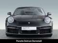 Porsche 992 911 Turbo S Cabrio Burmester Liftsystem-VA Nero - thumbnail 6