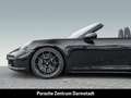 Porsche 992 911 Turbo S Cabrio Burmester Liftsystem-VA Nero - thumbnail 10