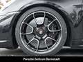Porsche 992 911 Turbo S Cabrio Burmester Liftsystem-VA Nero - thumbnail 11