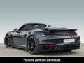 Porsche 992 911 Turbo S Cabrio Burmester Liftsystem-VA Nero - thumbnail 3