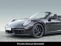Porsche 992 911 Turbo S Cabrio Burmester Liftsystem-VA Nero - thumbnail 8