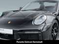 Porsche 992 911 Turbo S Cabrio Burmester Liftsystem-VA Nero - thumbnail 9