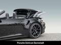 Porsche 992 911 Turbo S Cabrio Burmester Liftsystem-VA Nero - thumbnail 14