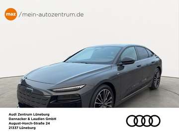 e-tron Sportback performance 270 kW UPE 99.900 Luf