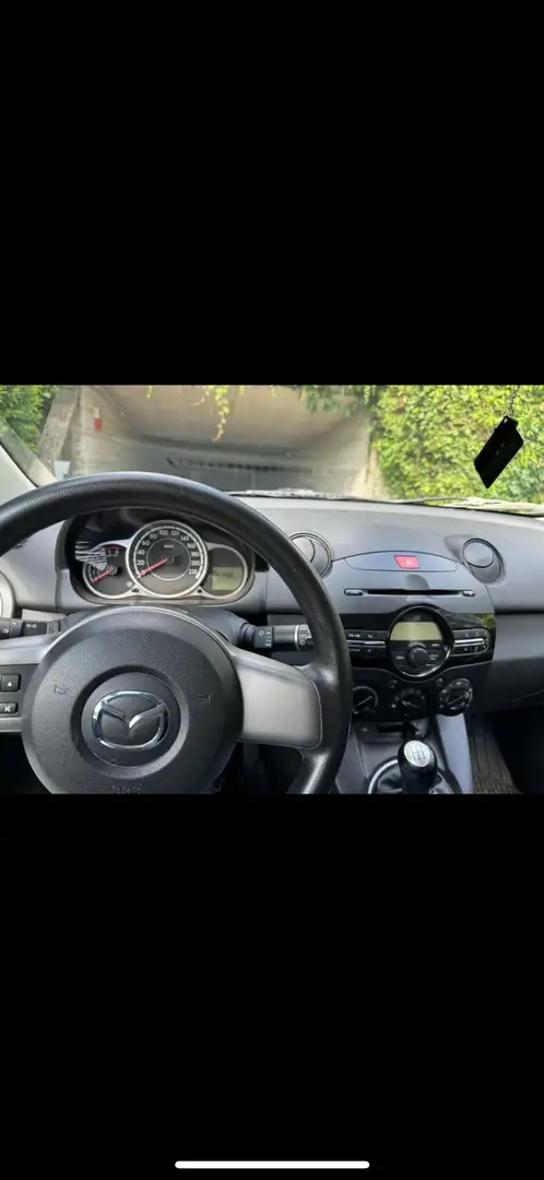 Mazda 2 CD95 CE Plus - 2