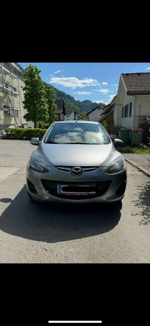 Mazda 2 CD95 CE Plus - 1