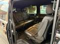 Mercedes-Benz V 250 d 190 extra long xl avantgarde 4matic 9g-tronic garantie entretien mercedes tva recuperable Noir - thumbnail 8