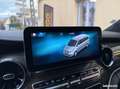 Mercedes-Benz V 250 d 190 extra long xl avantgarde 4matic 9g-tronic garantie entretien mercedes tva recuperable Noir - thumbnail 11