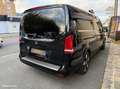 Mercedes-Benz V 250 d 190 extra long xl avantgarde 4matic 9g-tronic garantie entretien mercedes tva recuperable Noir - thumbnail 2
