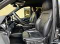 Mercedes-Benz V 250 d 190 extra long xl avantgarde 4matic 9g-tronic garantie entretien mercedes tva recuperable Noir - thumbnail 5