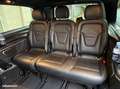 Mercedes-Benz V 2.0 250 d 190 extra long xl avantgarde 4matic 9g-tronic garantie constructeur entretien mercedes tva recuperable Noir - thumbnail 7