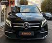 Mercedes-Benz V 250 d 190 extra long xl avantgarde 4matic 9g-tronic garantie entretien mercedes tva recuperable Noir - thumbnail 16