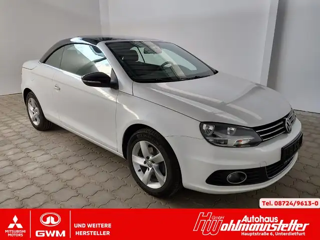 Volkswagen Eos EOS TSI 1.4 Cabrio