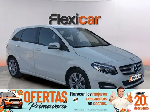 Mercedes-Benz C 320 B 180