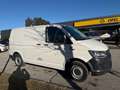 Volkswagen T6 Transporter T6 Kastenwagen KR 2,0 TDI BMT **LED/1. Besitz /... Weiß - thumbnail 4