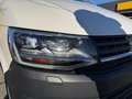 Volkswagen T6 Transporter T6 Kastenwagen KR 2,0 TDI BMT **LED/1. Besitz /... Weiß - thumbnail 3