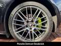 Porsche Panamera 4S E-Hybrid BOSE Sportabgasanlage Head-Up Display Schwarz - thumbnail 7