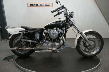 Harley-Davidson Sportster XLS