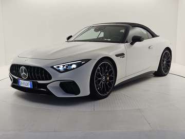 SL 63 AMG 4Matic+ Premium Plus FULL OPTIONALS NON