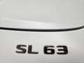 Mercedes-Benz SL 63 AMG SL 63 AMG 4Matic+ Premium Plus FULL OPTIONALS NON Weiß - thumbnail 11