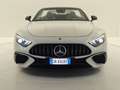 Mercedes-Benz SL 63 AMG SL 63 AMG 4Matic+ Premium Plus FULL OPTIONALS NON Weiß - thumbnail 8