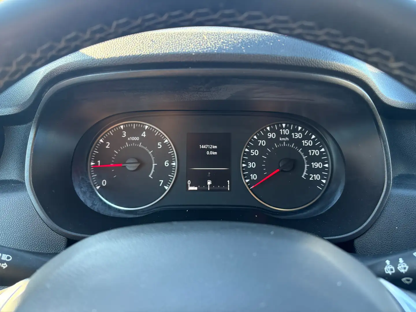 Dacia Duster 1.0 LPG ECO-G Prestige -EU6D-GARANTIE 1AN- Rouge - 2