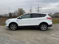 Ford Kuga Titanium*1.Hand*Zylinderkopfschaden* Blanc - thumbnail 2
