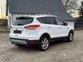 Ford Kuga Titanium*1.Hand*Zylinderkopfschaden* Blanc - thumbnail 4