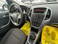 Opel Astra 1.4*27TKM*1.HAND*KLIMA*TÜV NEU Grau - thumbnail 9