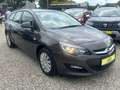 Opel Astra 1.4*27TKM*1.HAND*KLIMA*TÜV NEU Grau - thumbnail 3