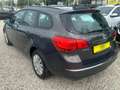 Opel Astra 1.4*27TKM*1.HAND*KLIMA*TÜV NEU Grau - thumbnail 6