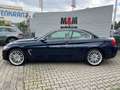 BMW 428 i xD Cabrio Luxury M-Interieur/Nav/Kamera/Sh Blue - thumbnail 3