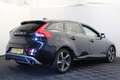 Volvo V40 1.6 D2 R-Design |Pano| Schwarz - thumbnail 10