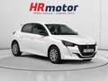Peugeot 208 1.2 Puretech S&S Active Pack 100 Blanco - thumbnail 1