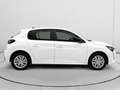Peugeot 208 1.2 Puretech S&S Active Pack 100 Blanco - thumbnail 2