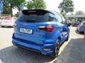 Ford EcoSport ST-Line ST-Line KLIMA LED NAVI ALU Blau - thumbnail 3