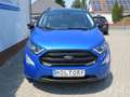 Ford EcoSport ST-Line ST-Line KLIMA LED NAVI ALU Azul - thumbnail 8