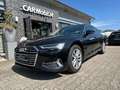 Audi A6 40 TDI quattro sport*Lim*HUD*RFK*Sound-System* Noir - thumbnail 1