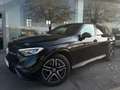 Mercedes-Benz GLC 220 220 D  4 MATIC COUPE Noir - thumbnail 1
