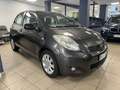 Toyota Yaris Yaris II 2005 5p 1.4 d-4d Sol Argento - thumbnail 1