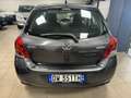 Toyota Yaris Yaris II 2005 5p 1.4 d-4d Sol Argento - thumbnail 5
