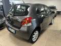 Toyota Yaris Yaris II 2005 5p 1.4 d-4d Sol Argento - thumbnail 4