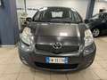 Toyota Yaris Yaris II 2005 5p 1.4 d-4d Sol Argento - thumbnail 2