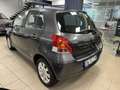 Toyota Yaris Yaris II 2005 5p 1.4 d-4d Sol Argento - thumbnail 6