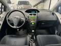 Toyota Yaris Yaris II 2005 5p 1.4 d-4d Sol Argento - thumbnail 8