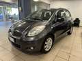 Toyota Yaris Yaris II 2005 5p 1.4 d-4d Sol Argento - thumbnail 3