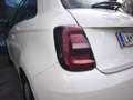 Fiat 500e Icon 42km großer Akku Weiß - thumbnail 10